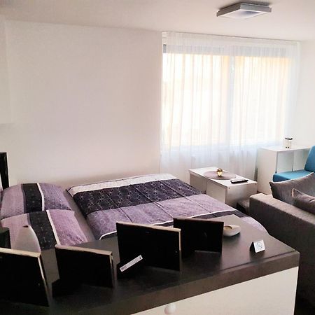 G Support Apartment Prague Bilik gambar