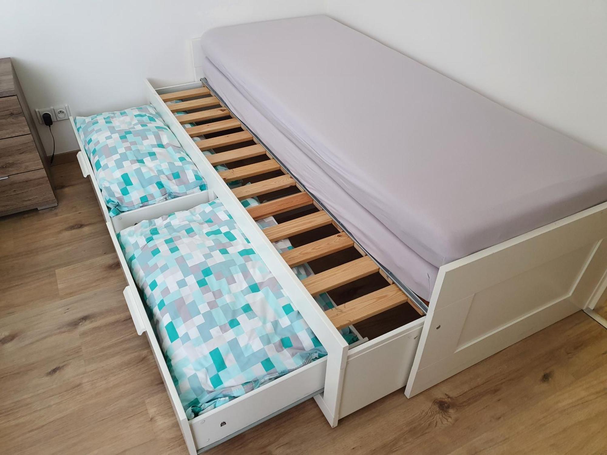 G Support Apartment Prague Bilik gambar