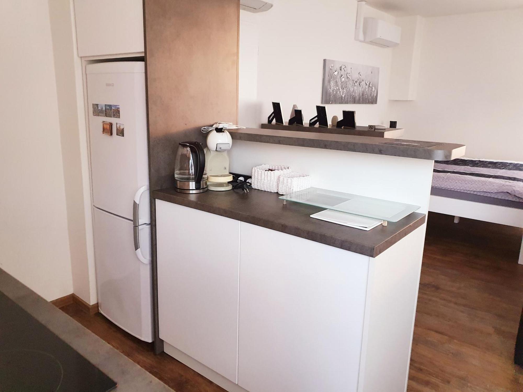 G Support Apartment Prague Bilik gambar