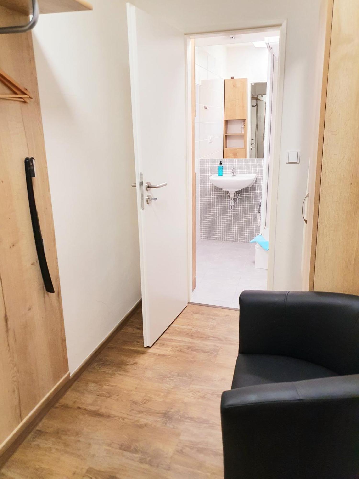 G Support Apartment Prague Bilik gambar