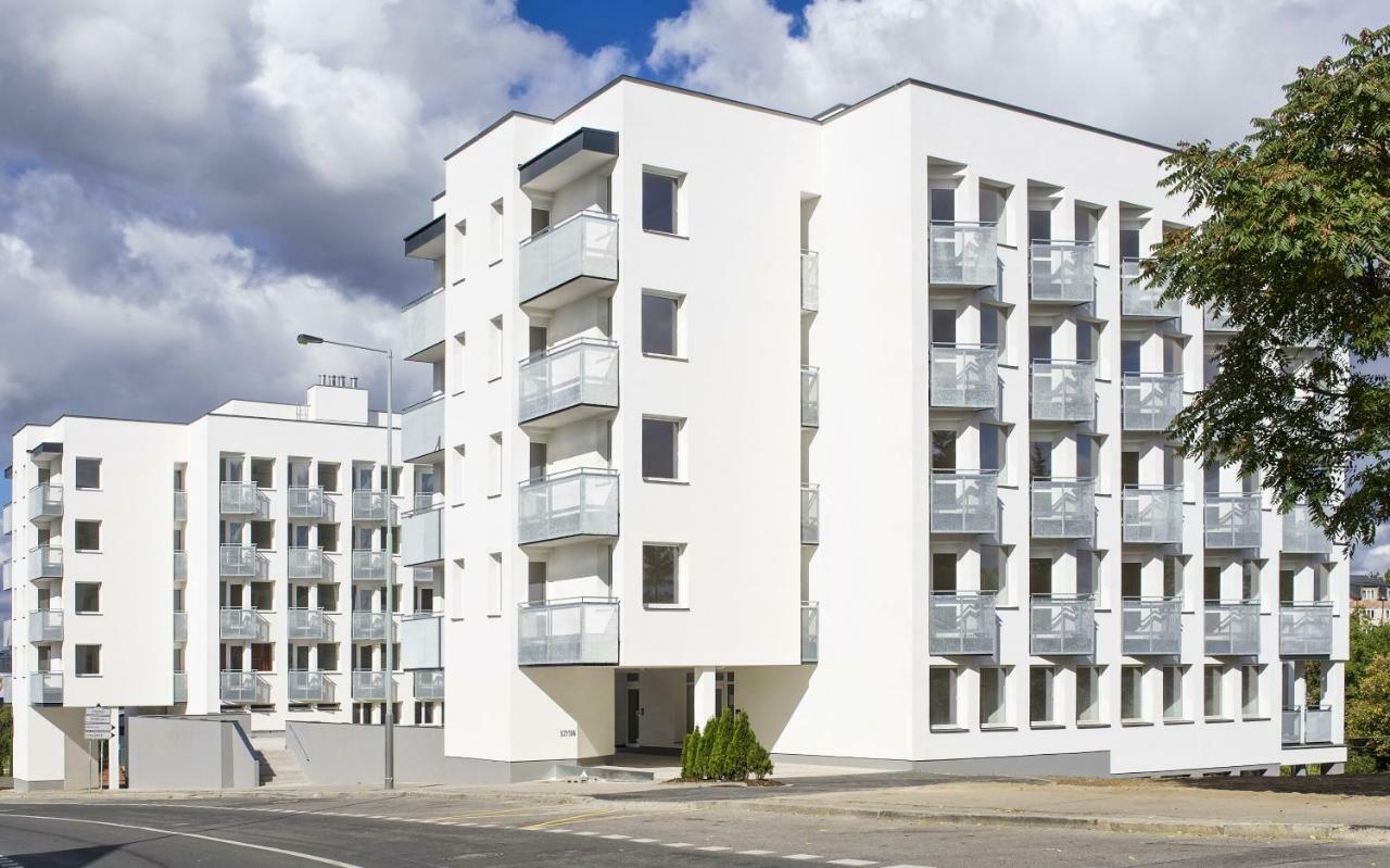 G Support Apartment Prague Luaran gambar