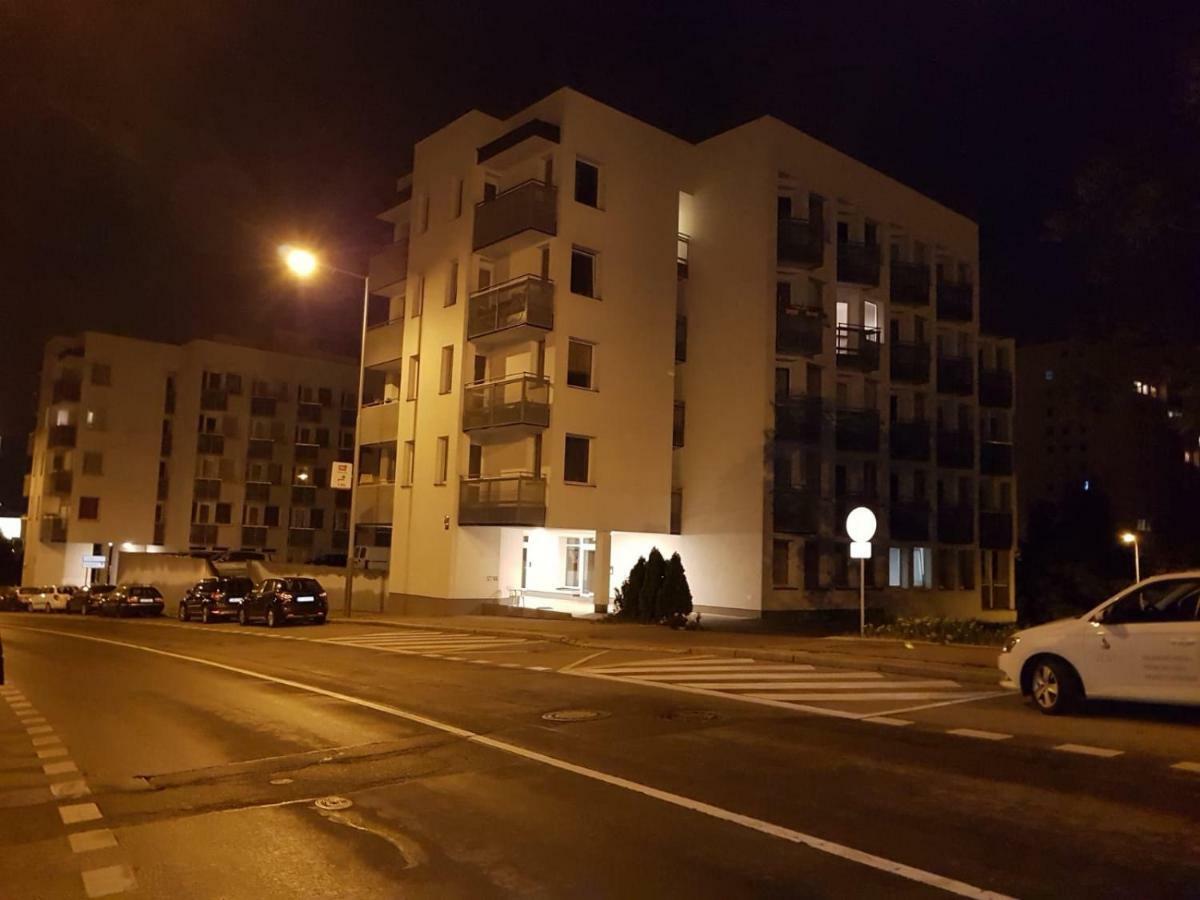 G Support Apartment Prague Luaran gambar