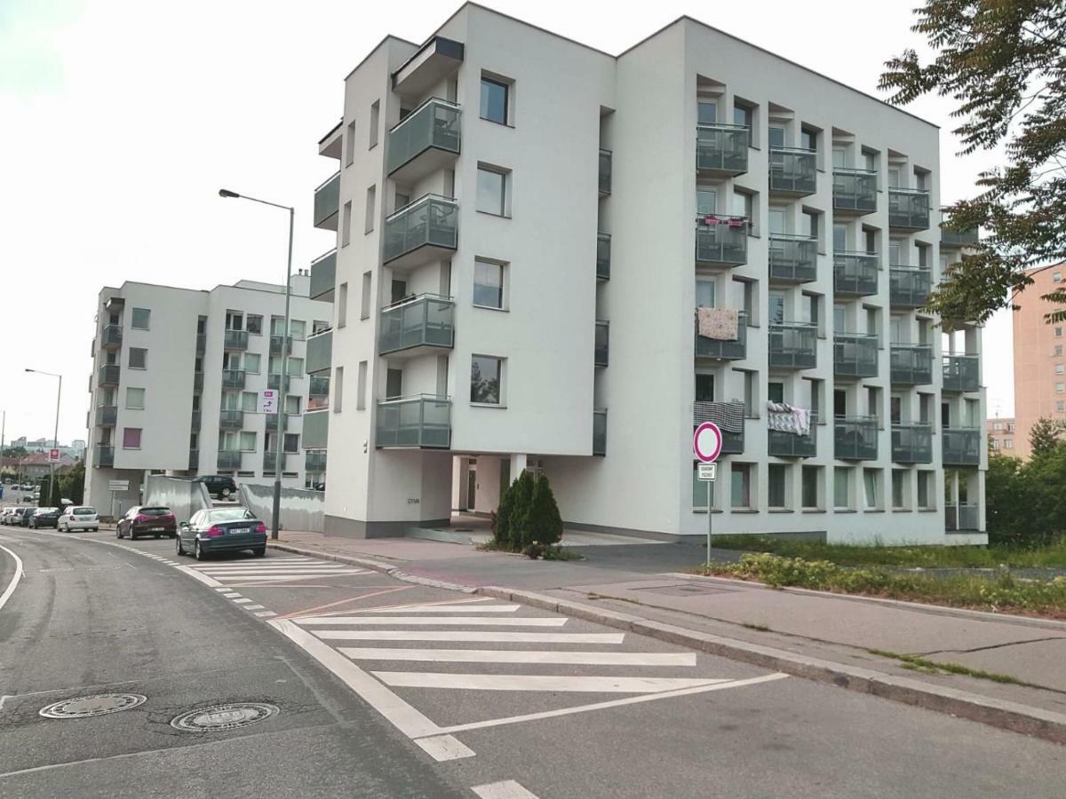 G Support Apartment Prague Luaran gambar