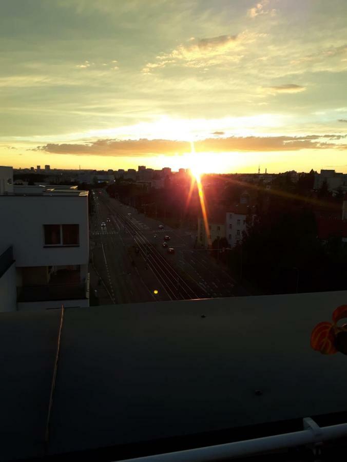 G Support Apartment Prague Luaran gambar