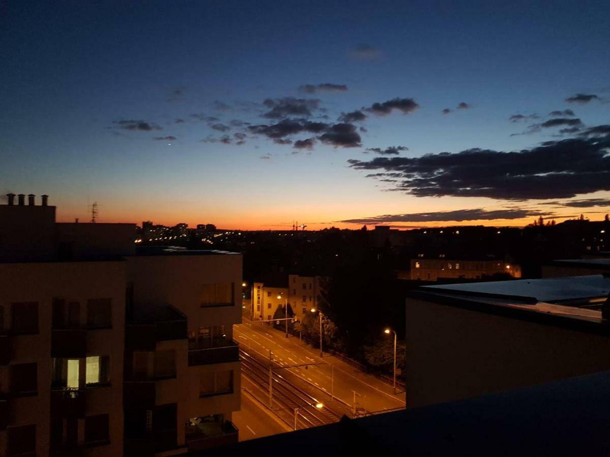 G Support Apartment Prague Luaran gambar
