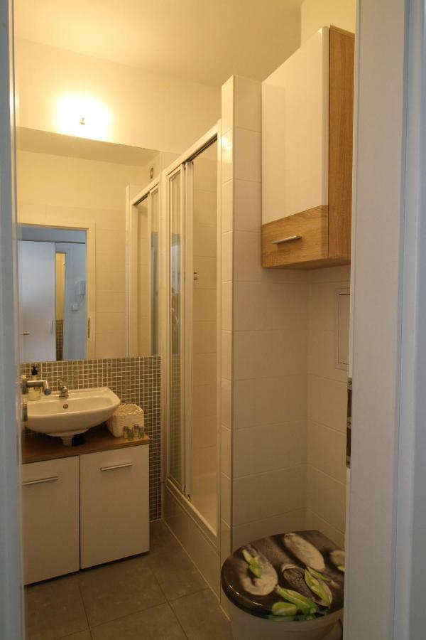 G Support Apartment Prague Luaran gambar
