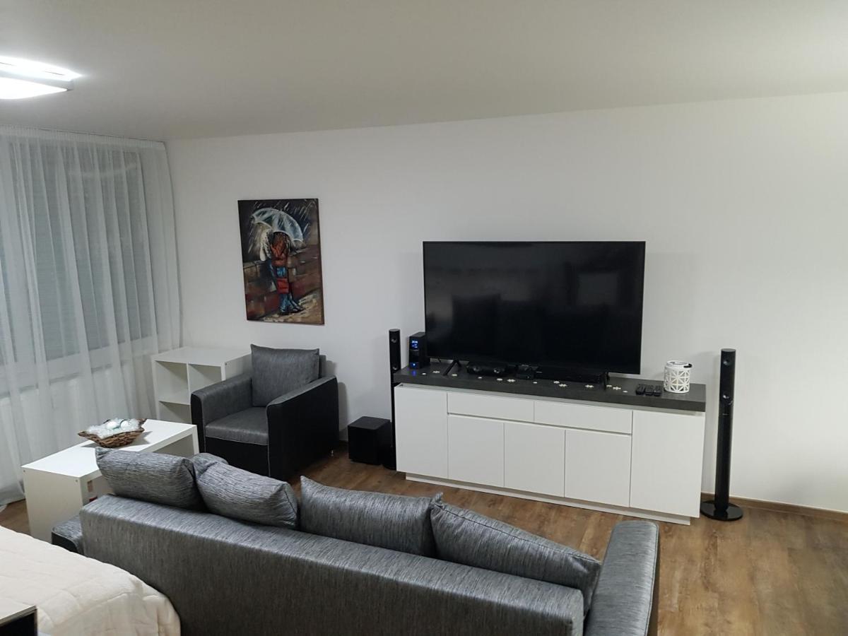 G Support Apartment Prague Luaran gambar