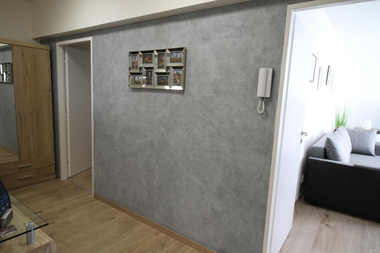 G Support Apartment Prague Luaran gambar